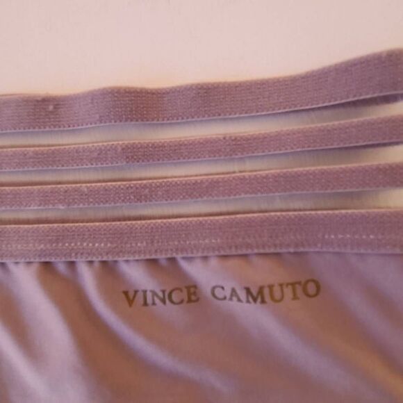 Vince Camuto Womens New Laser Hipster Panties Lace Multicolor 3 Pair Large - Picture 9 of 11